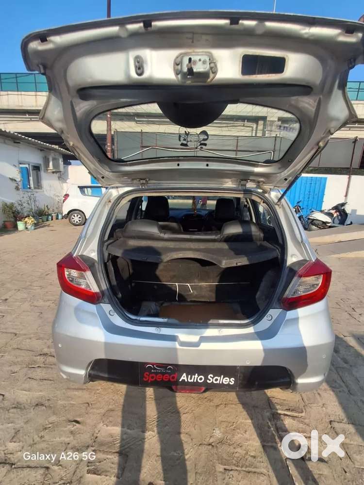 Tata Tiago 1.05 Revotorq Xz, 2017, Diesel