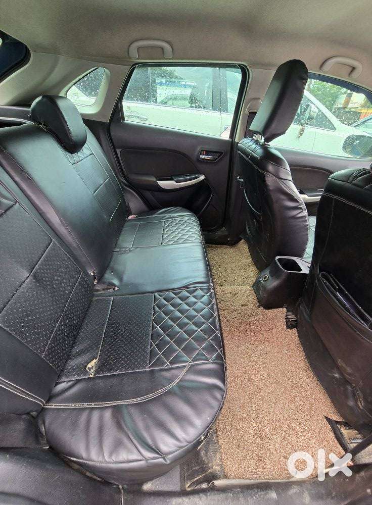 Maruti Suzuki Baleno Delta, 2018, Diesel