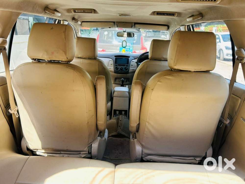 Toyota Innova Diesel 2007