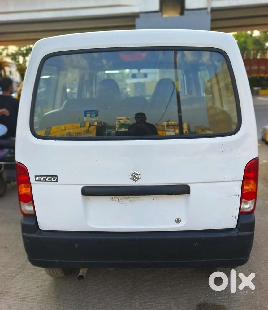 Maruti Suzuki Eeco 7 Seater Standard, 2023, Lpg