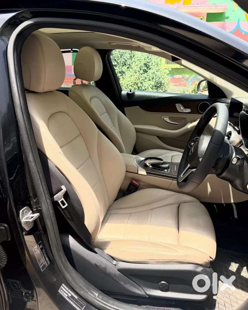 Mercedes-benz C Class Prime 200, 2020, Petrol