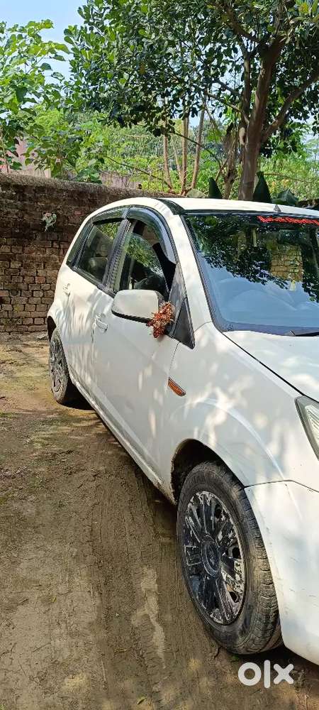 Ford Figo Diesel 2012