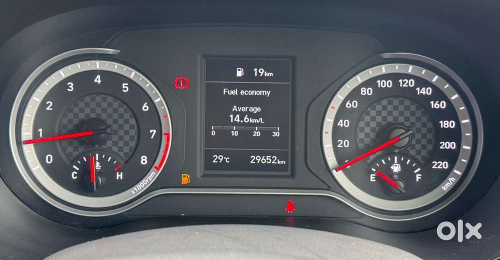 Hyundai Grand I10 Sportz 2023 Model