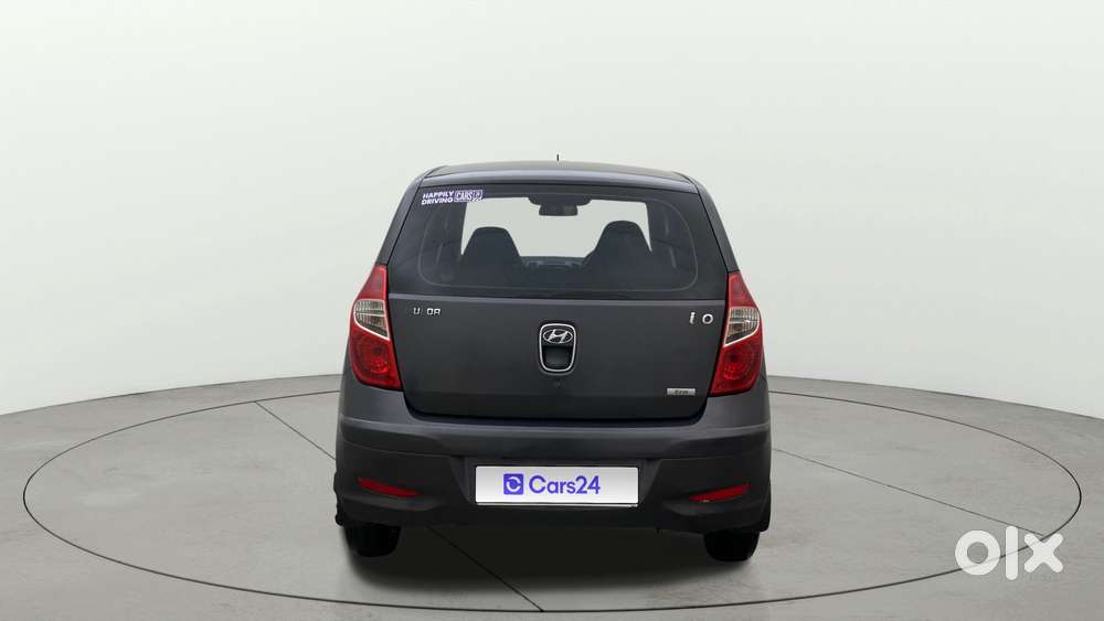 Hyundai I10 Era, 2012, Petrol