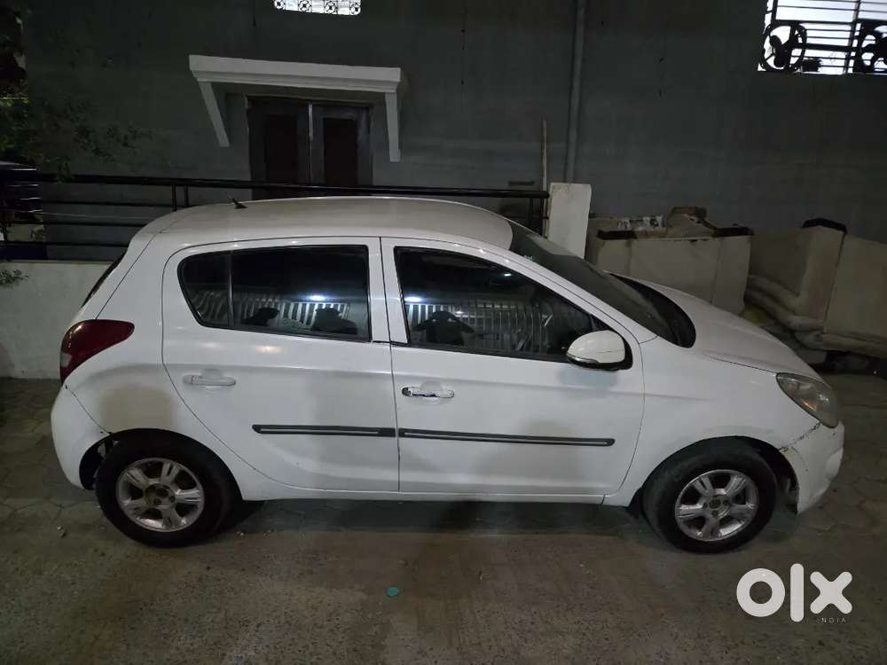 Hyundai I20 2014 Diesel Good Condition