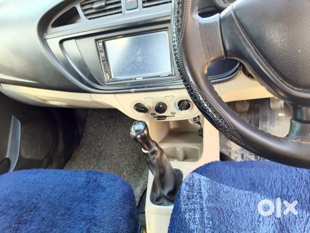 Maruti Suzuki Alto 2020 Petrol Lxi