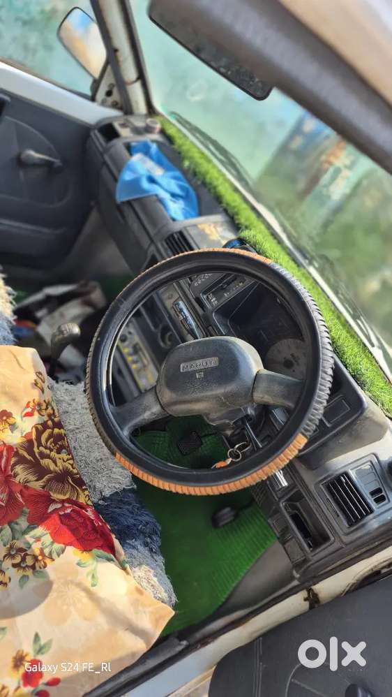 Maruti Suzuki 800 2005 Final Price