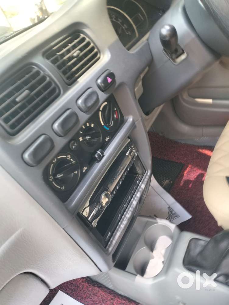 Maruti Suzuki Alto K10 2010-2014 1.0 Vxi (o), 2011, Petrol