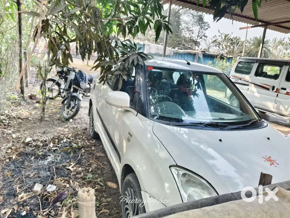 Maruti Suzuki Swift Dzire Diesel