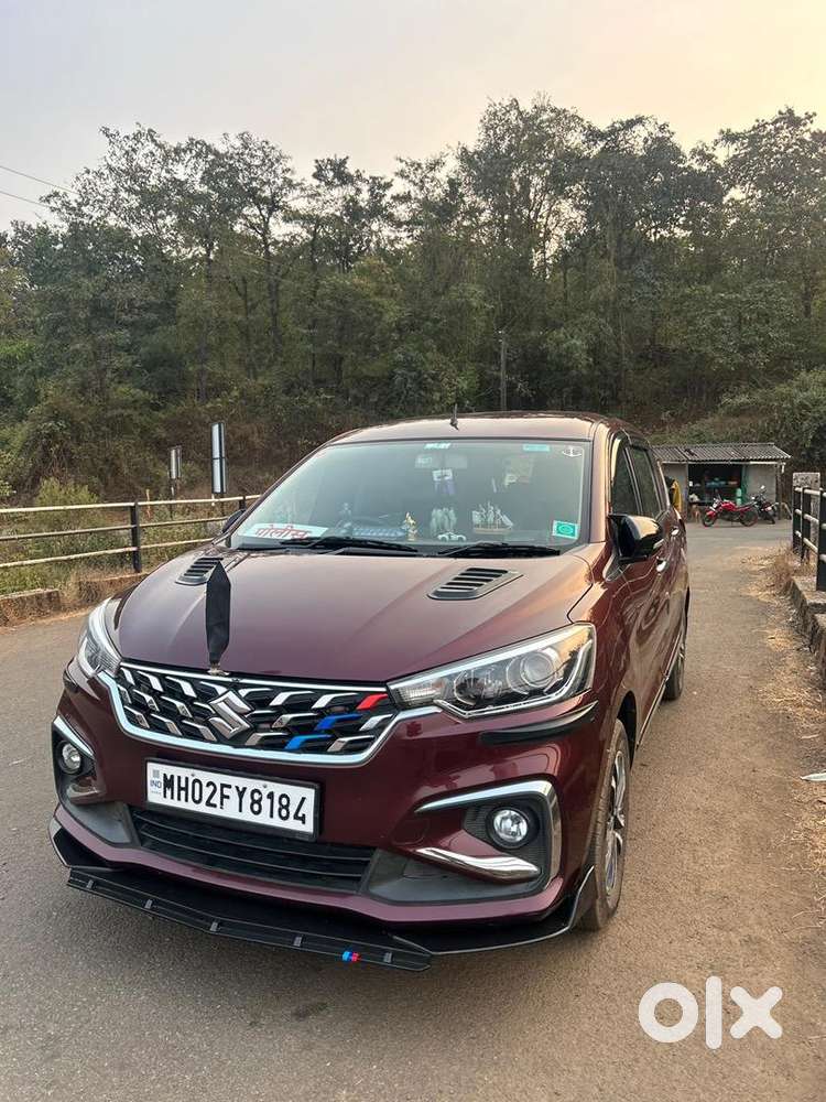 Maruti Suzuki Hybrid 2023