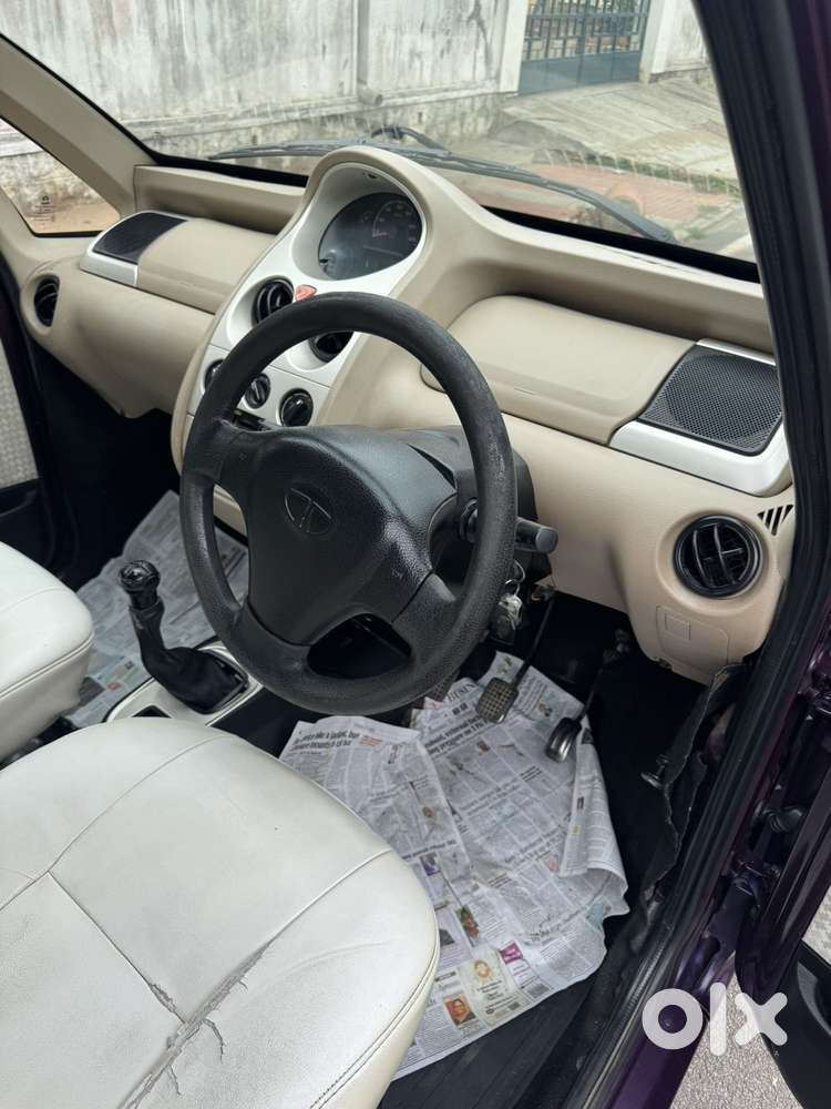Tata Nano Twist Xt, 2014, Petrol
