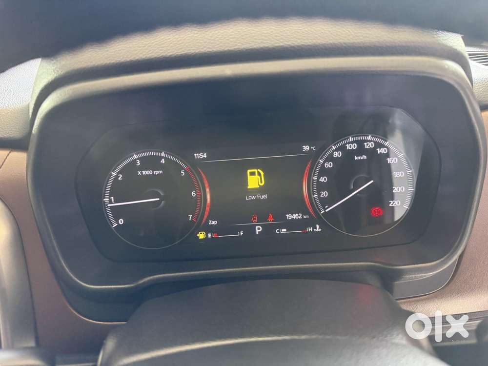 Mahindra Scorpio N Z8 Select Diesel At 2wd 7-seater, 2024, Diesel