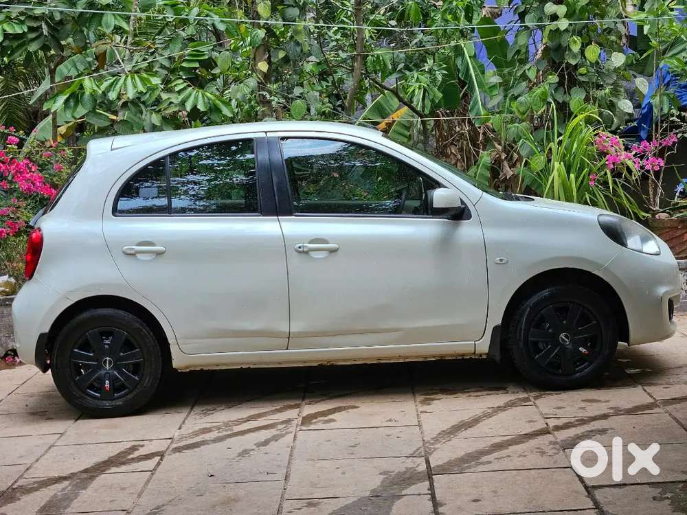 Renault Pulse Rxl Petrol 2016