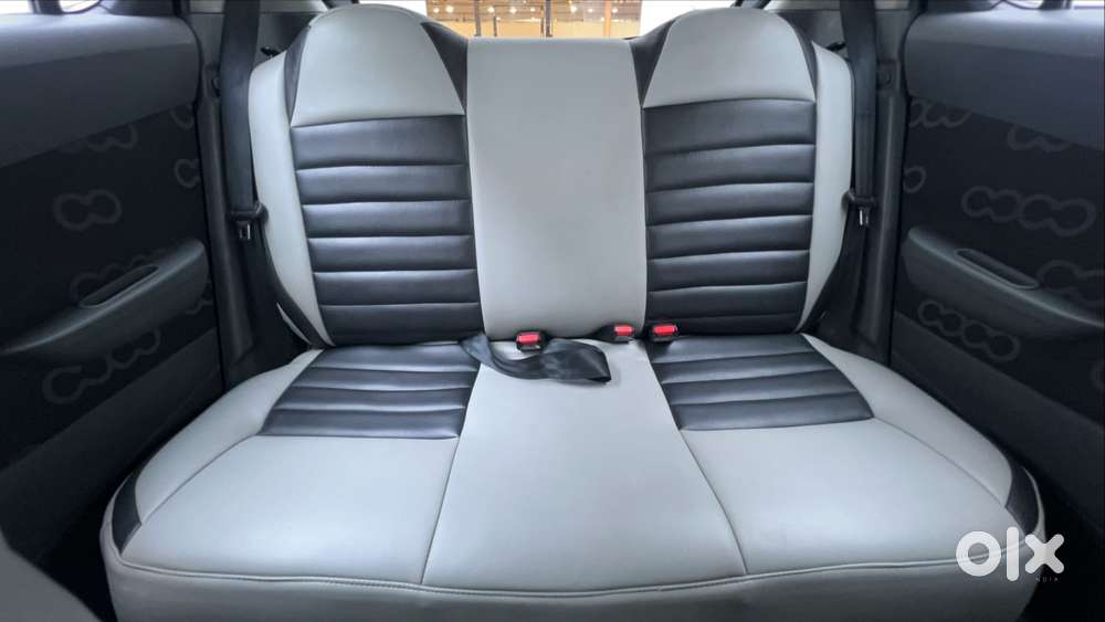 Maruti Suzuki Alto 800 Lxi, 2013, Petrol