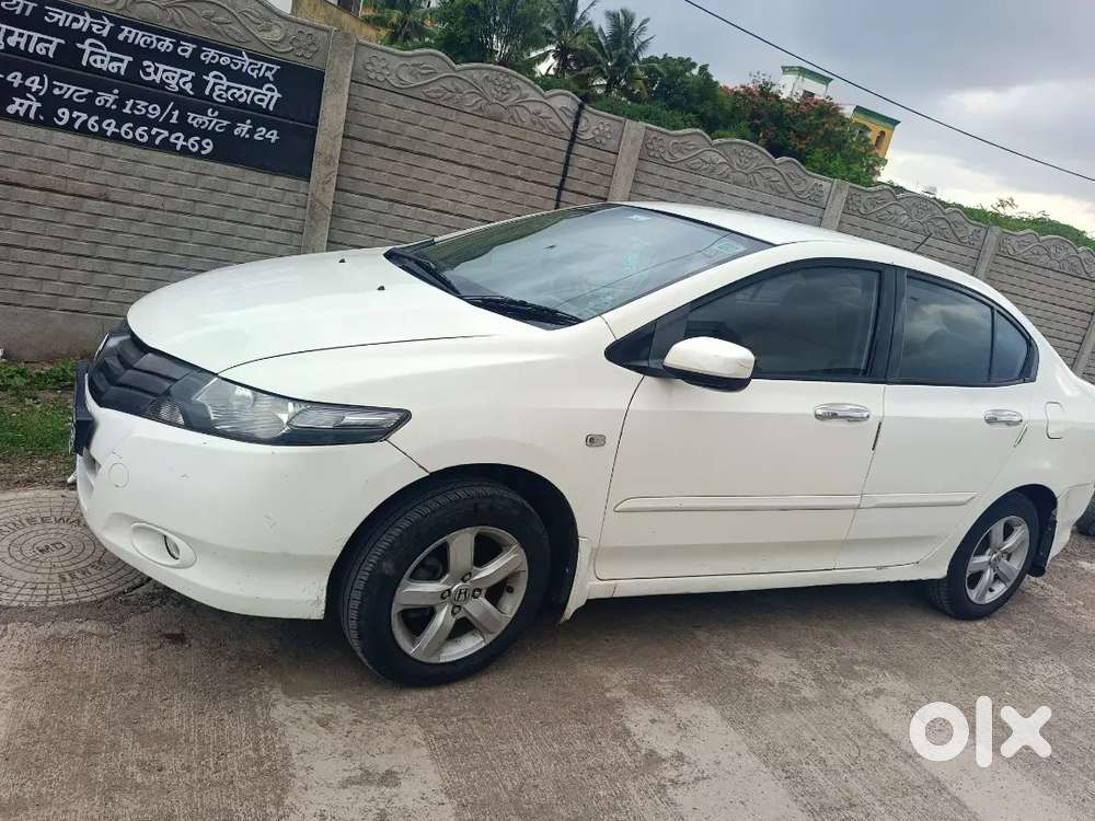Honda City 2011 1.5 Petrol First Owner