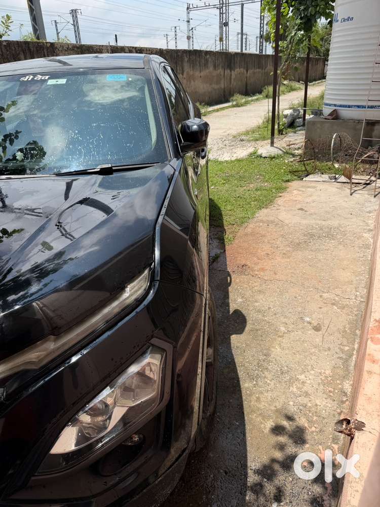 Tata Harrier Diesel Good Condition