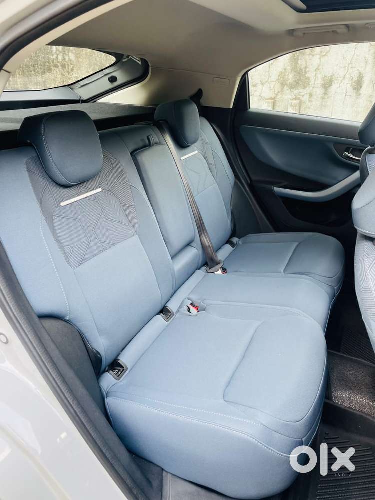 Tata Nexon Creative Plus S 1.2 Revotron Petrol 7dca, 2025, Petrol
