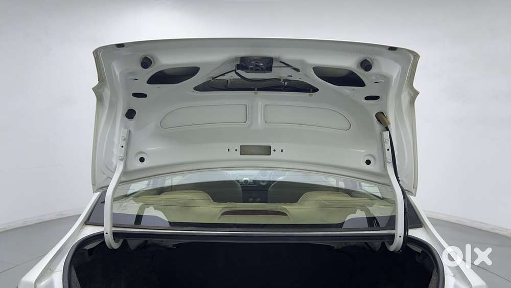 Honda Amaze Sx I Vtec, 2015, Petrol