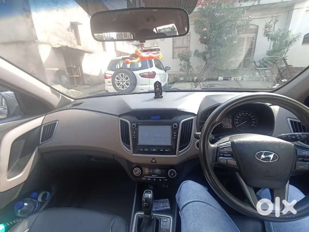 Hyundai Creta 2015 Diesel 237000 Km Driven