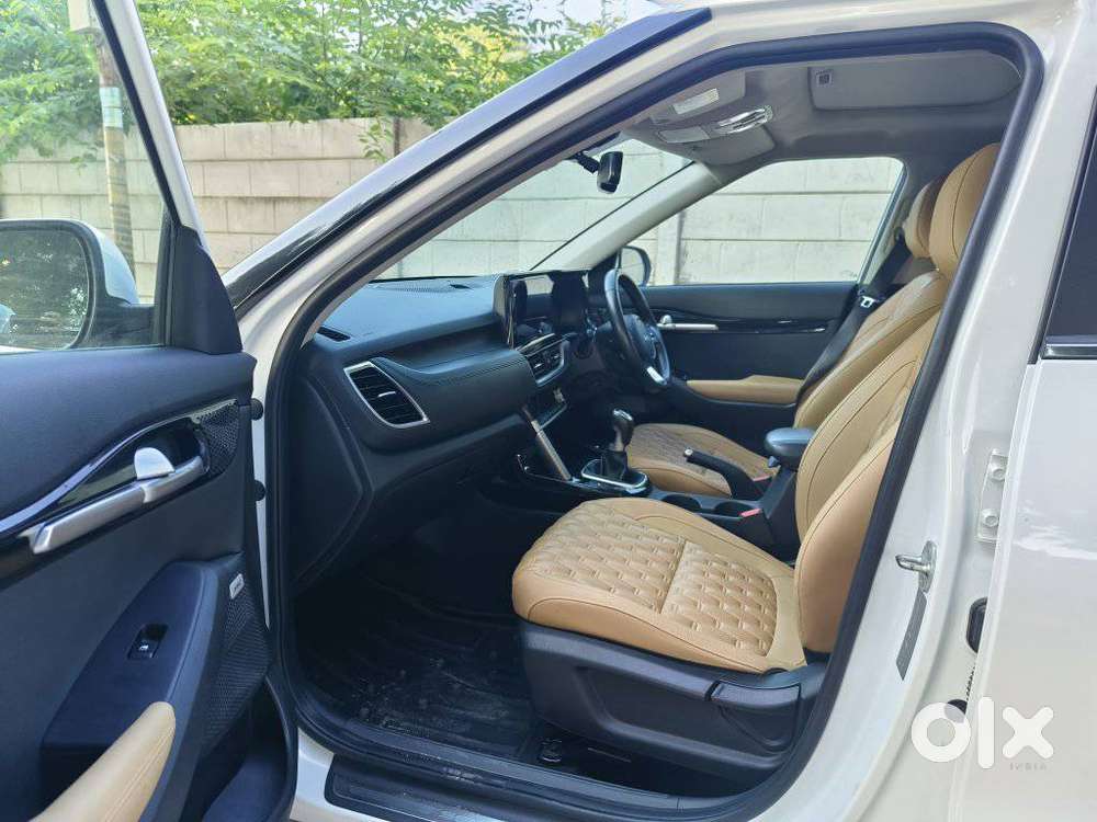 Kia Seltos Htx Plus D, 2022, Diesel