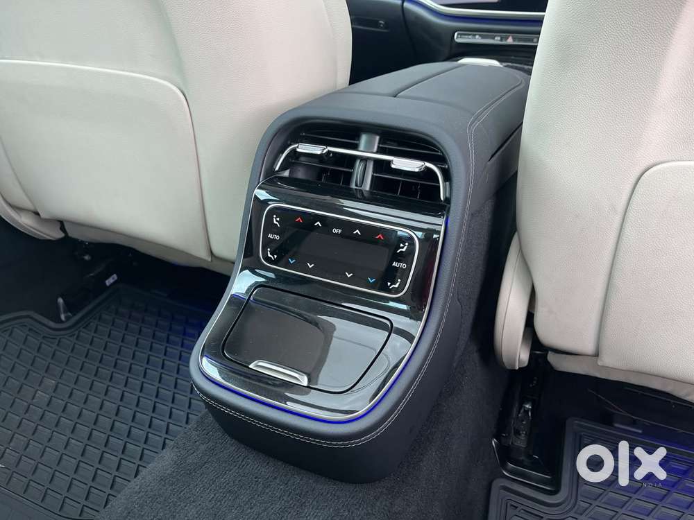 Mercedes-benz E-class 450 4matic Lwb, 2025, Petrol