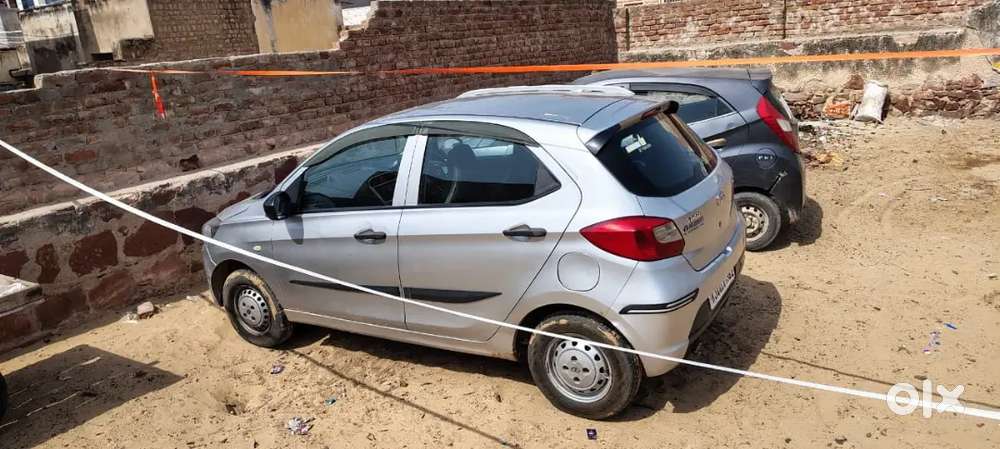 Tata Tiago 2018 Petrol Manual