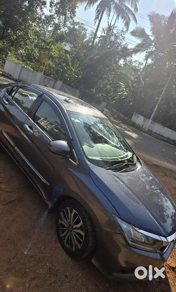 Honda City 2019 Diesel Well Maintained