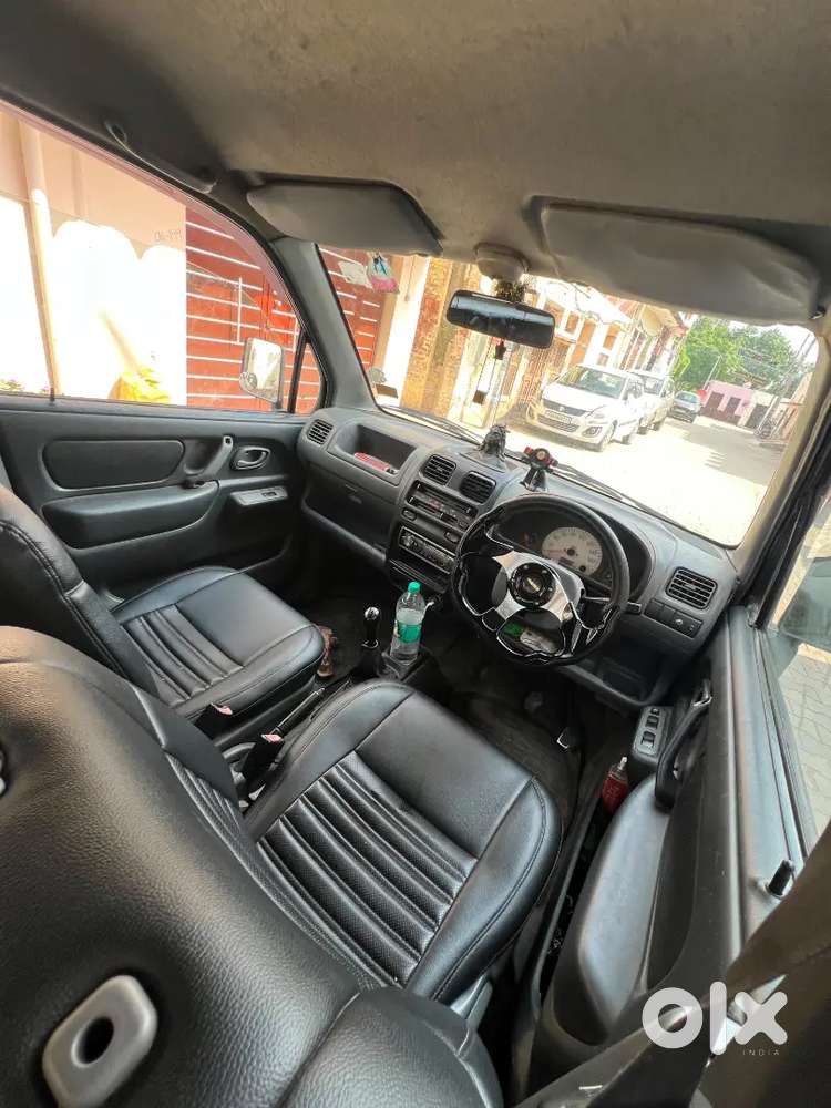 Maruti Suzuki Wagon R Lxi 2005