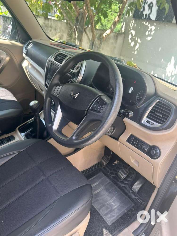 Mahindra Car Diesel 2024 December
