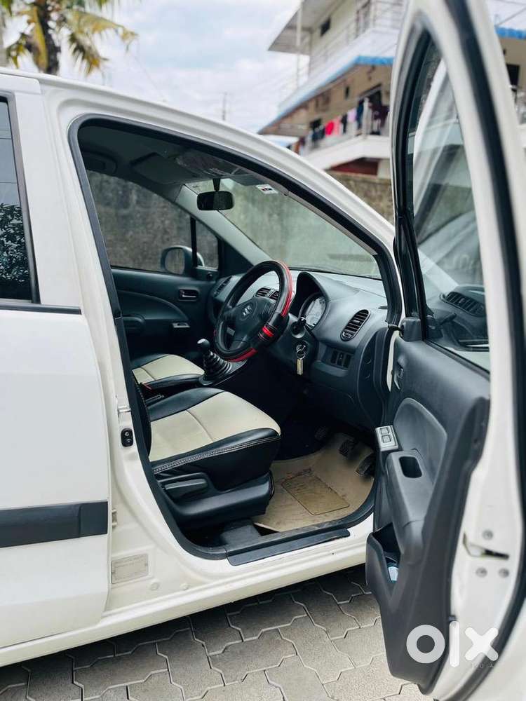 Maruti Suzuki Ritz 2013 Diesel