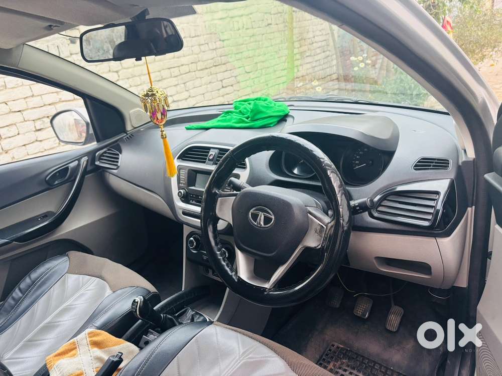 Tata Tiago 2016