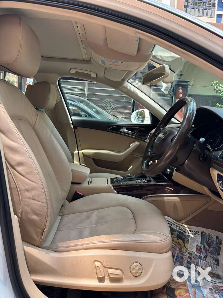 Audi A6 2011-2015 2.0 Tdi Design Edition, 2014, Diesel
