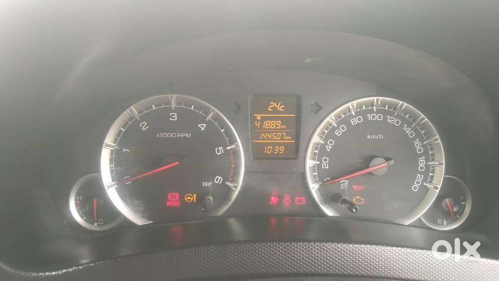 Maruti Suzuki Swift 2011-2014 Zdi, 2013, Diesel