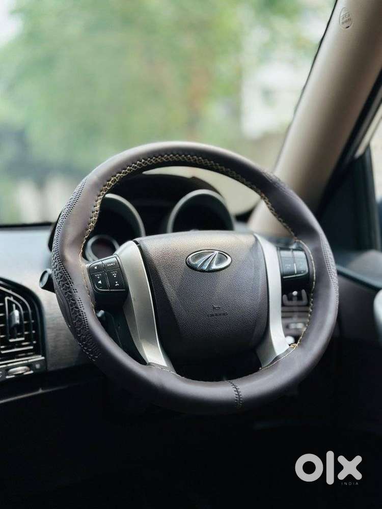 Mahindra Xuv500 2011-2015 W8 2wd, 2012, Diesel