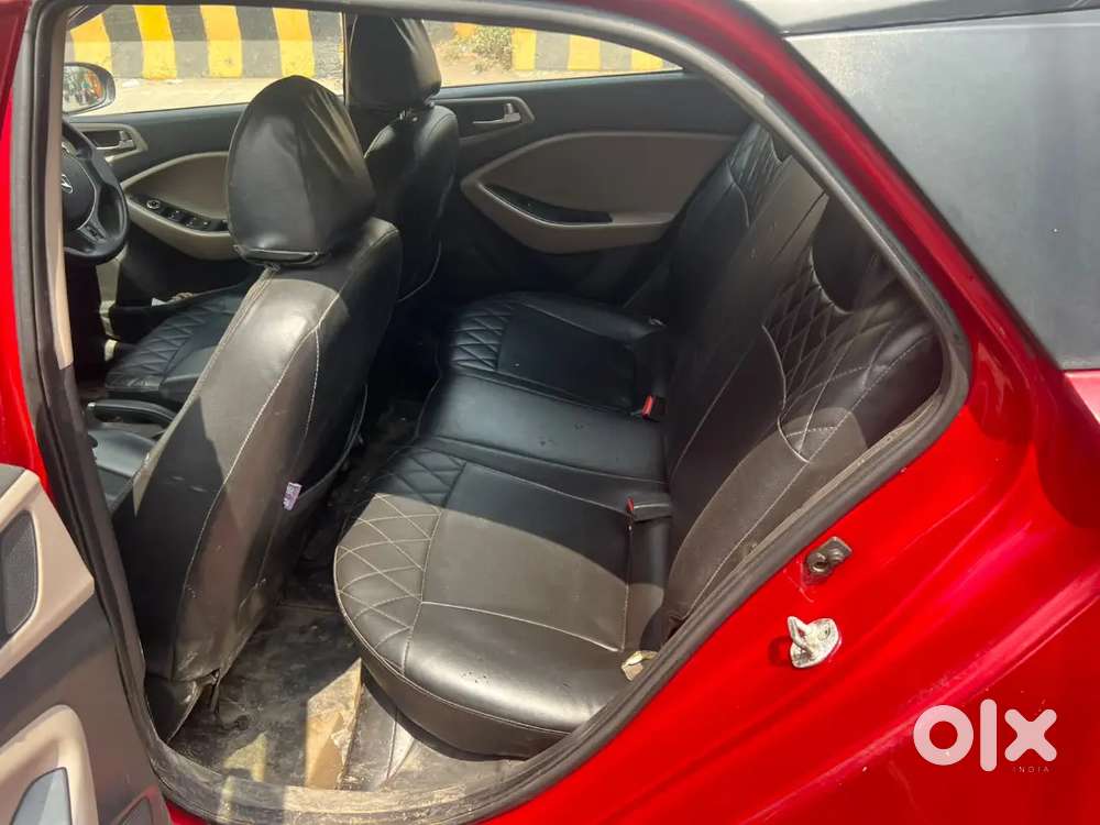 Hyundai New I20 2015 Variant