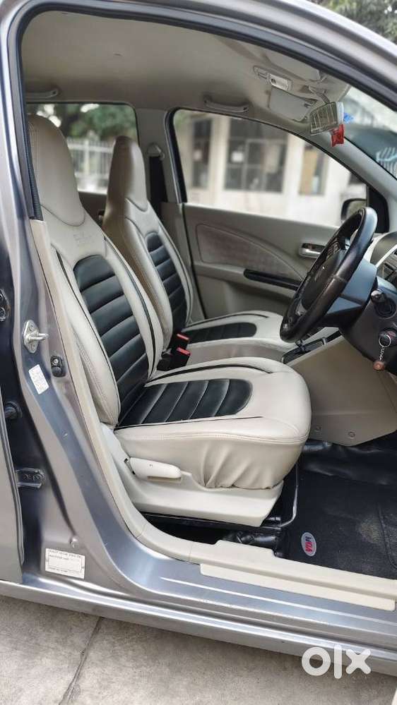 Maruti Suzuki Celerio Zxi Amt, 2016, Petrol