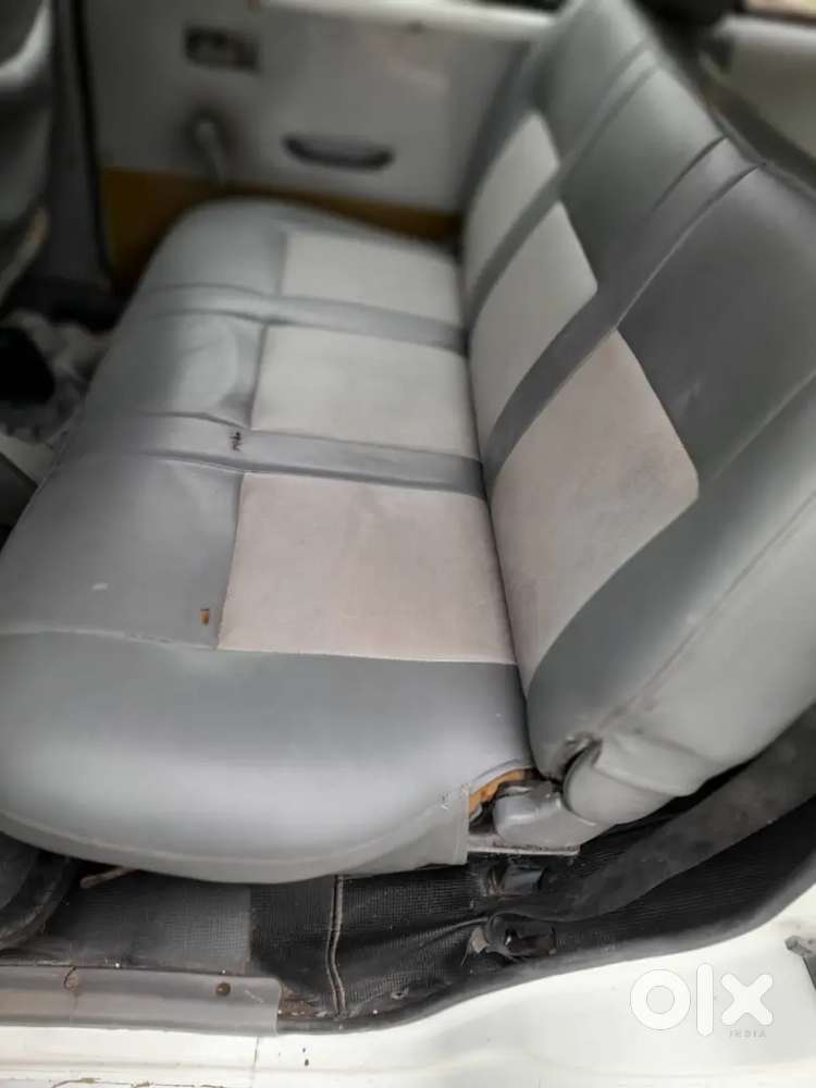 Chevrolet Tavera Lt 9 Model 2006, For Sale In Good Condition