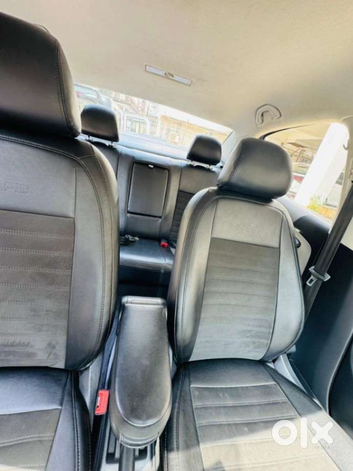 Skoda Rapid 1.0 Tsi Ambition, 2022, Petrol