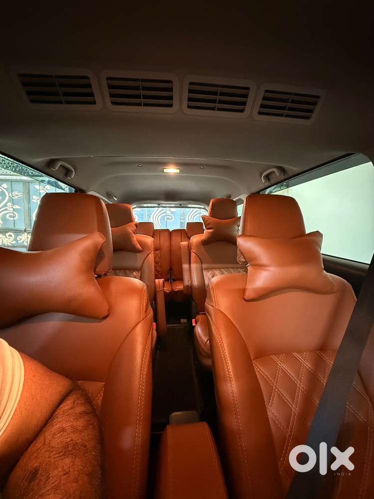 2023 Maruti Xl6 1.5 Automatic