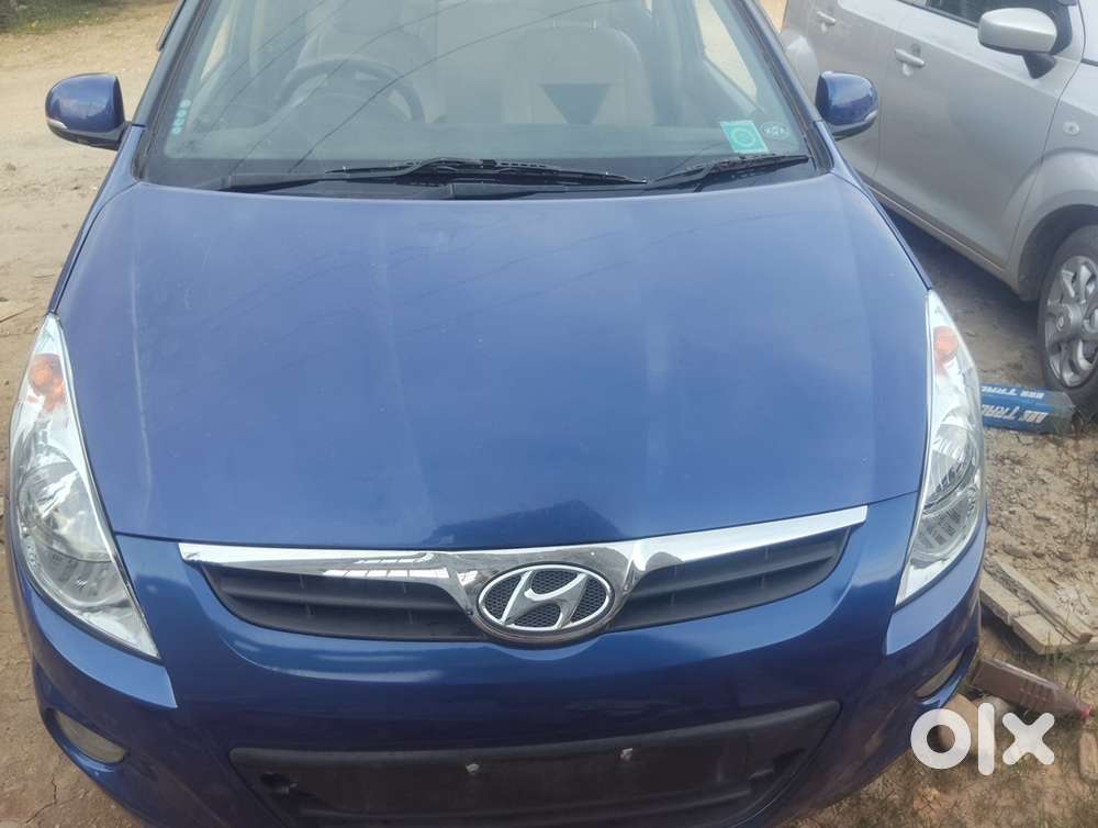 Hyundai Petrol Manual 201