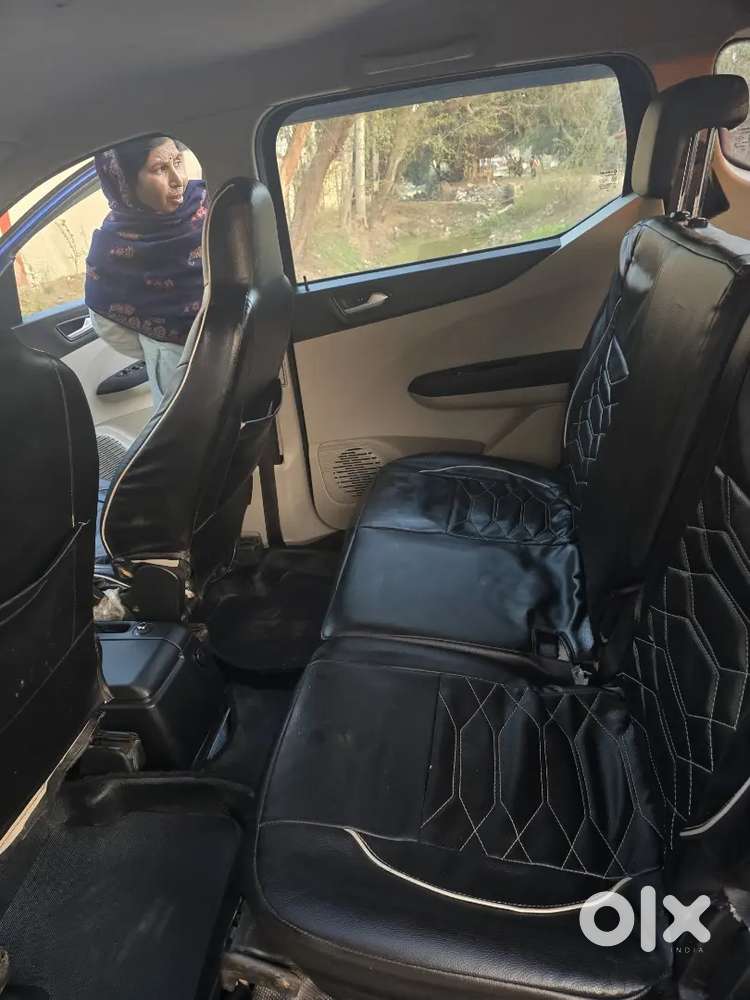 Renault Triber 2020 Petrol 31085 Km Driven