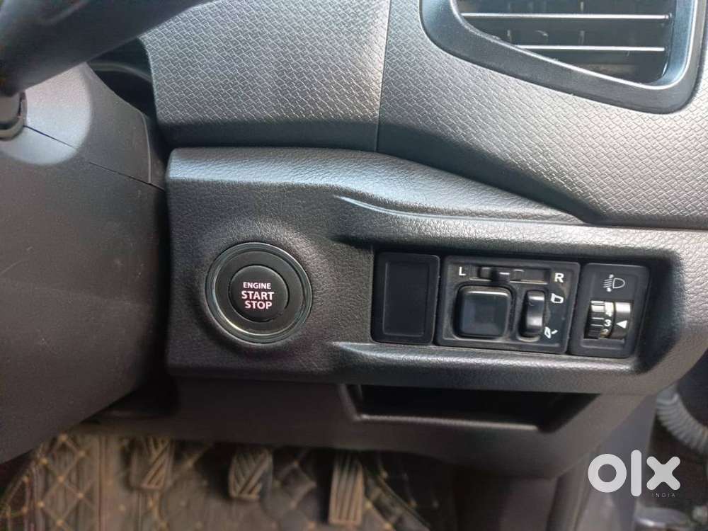 Toyota Urban Cruiser