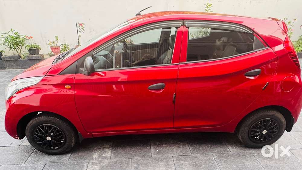 Hyundai Eon Petrol Manual 2016