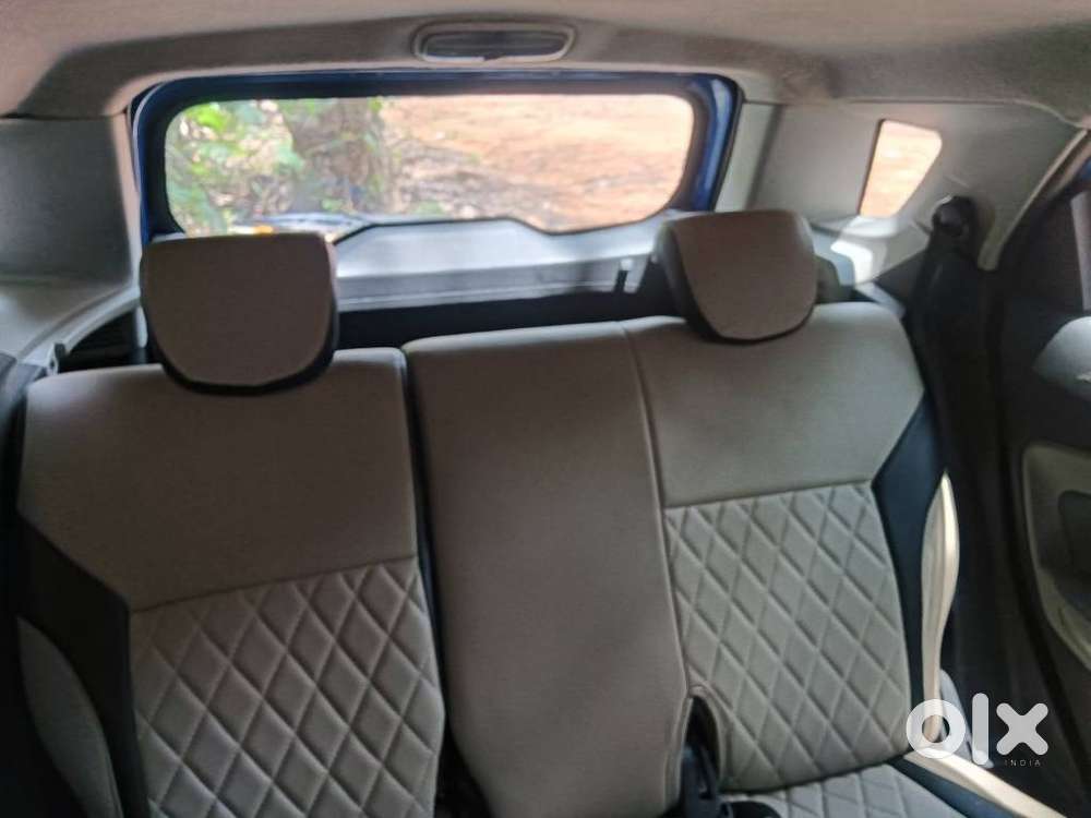 Ford Figo 1.5d Titanium Plus Mt, 2015, Diesel