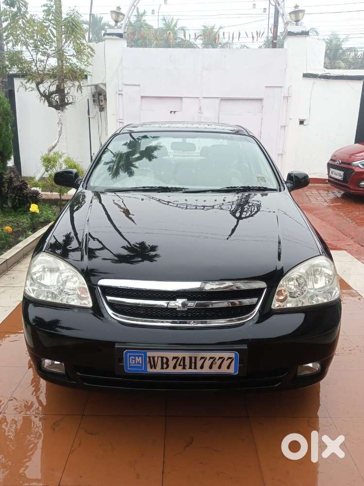 Chevrolet Optra 1.8, 2005, Petrol