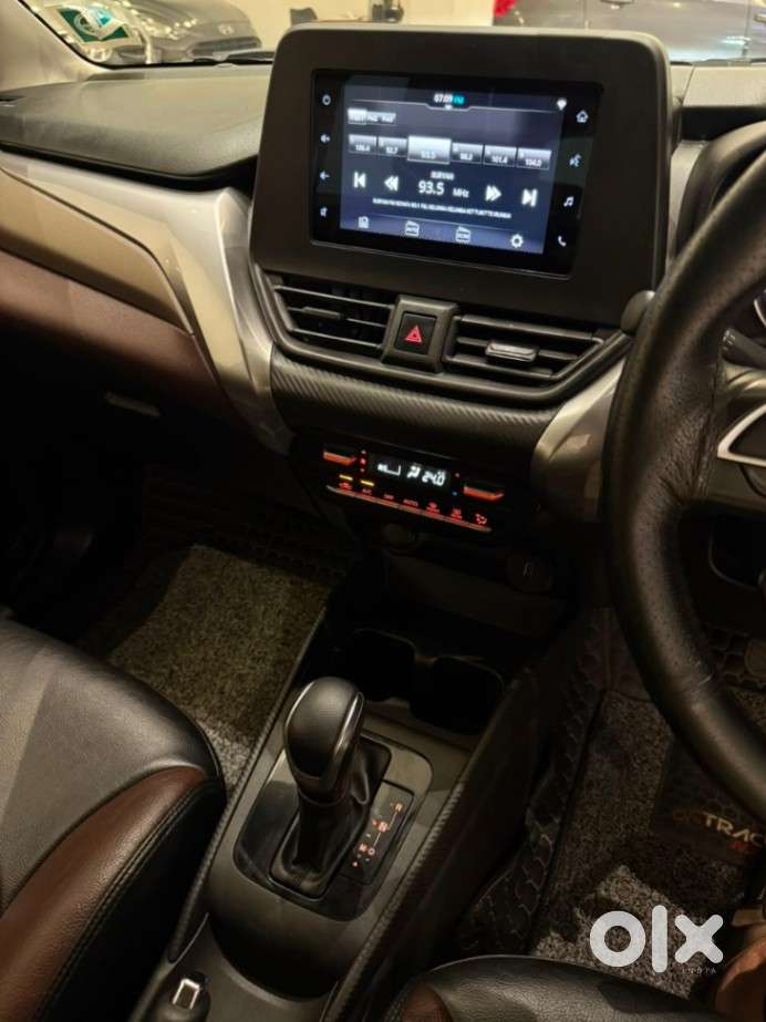 Maruti Suzuki Fronx Delta Plus 1.2 Ags, 2024, Petrol