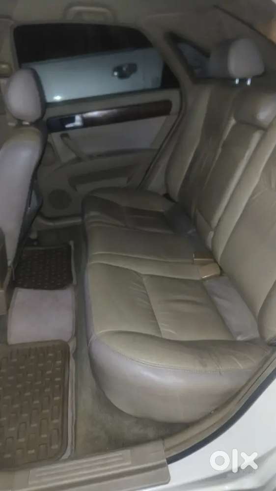 Chevrolet Optra Magnum 2011,top-end Modal,excellent Maintenance