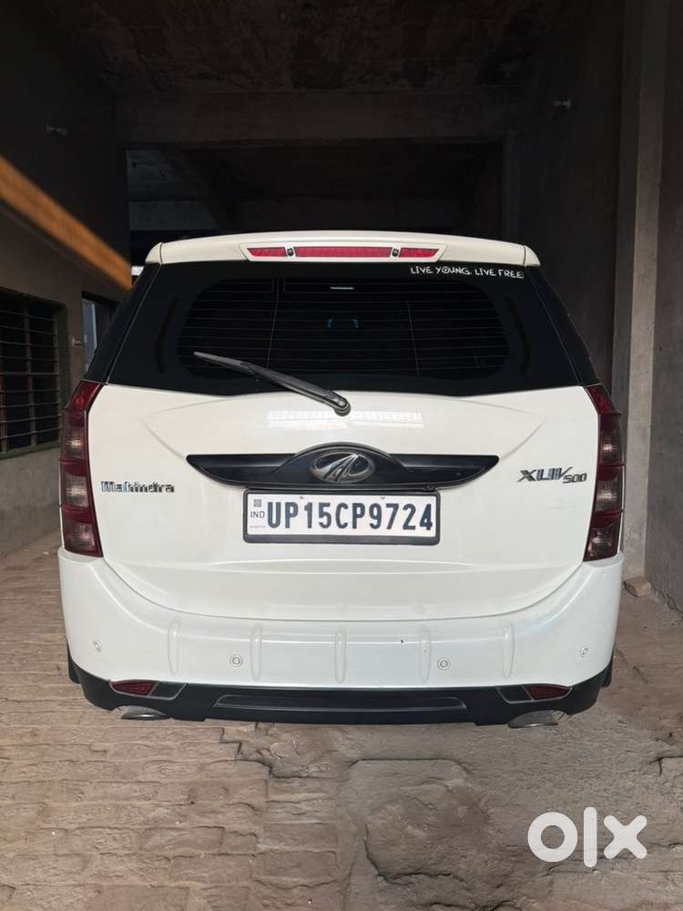 Mahindra Diesel Car 2018 Ready