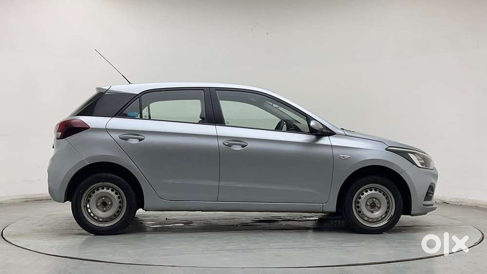 Hyundai Elite I20 Magna Executive 1.2, 2018, Petrol