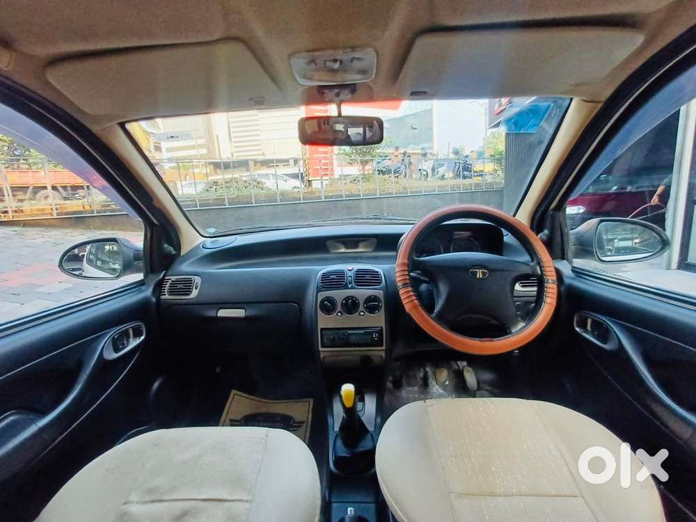 Tata Indigo Ecs Ecs Ls Tdi, 2014, Diesel